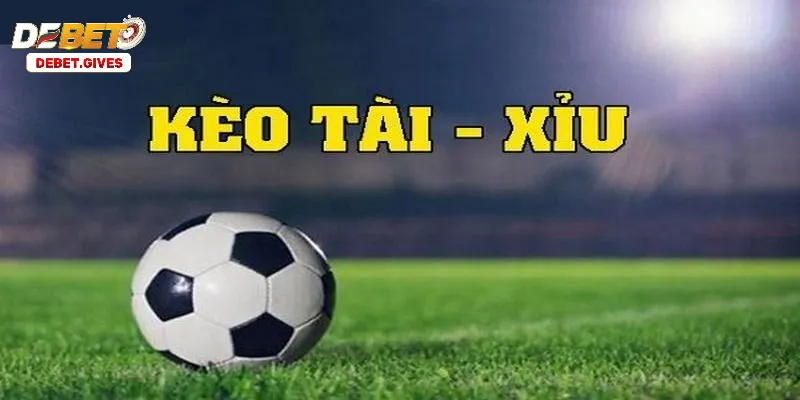 Kèo Tài Xỉu (Over/Under)-Bí Quyết Trở Thành Cao Thủ Cá Cược Kèo Tài Xỉu (Over/Under)-Bí Quyết Trở Thành Cao Thủ Cá Cược
