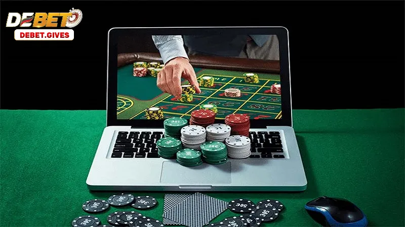 Quản Lý Vốn Cá Cược - Chinh Phục Game Online Đỉnh Cao