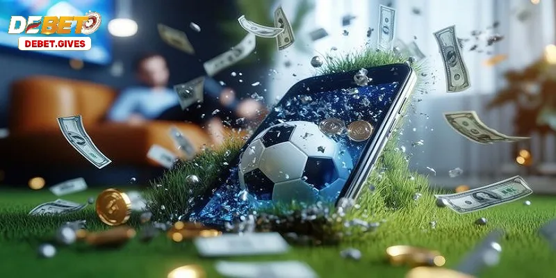 Sai Lầm Thường Gặp Khi Cá Độ-Tránh Để Chơi Game Cá Cược Sai Lầm Thường Gặp Khi Cá Độ-Tránh Để Chơi Game Cá Cược